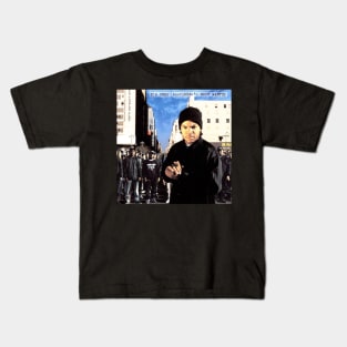 Ice cube AmeriKa’s Most Wanted Kids T-Shirt